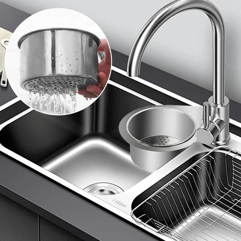 Swan Sink Strainer Basket Swan Sink Strainer Basket