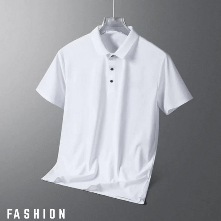 T shirt Polo Mens Tshirt Collar Tshirt Men Tops Regular Fit - Polo T-Shirt (Buy 1 Get 3 Free) Men'S T-Shirt (Buy 1 Get 3 Free)