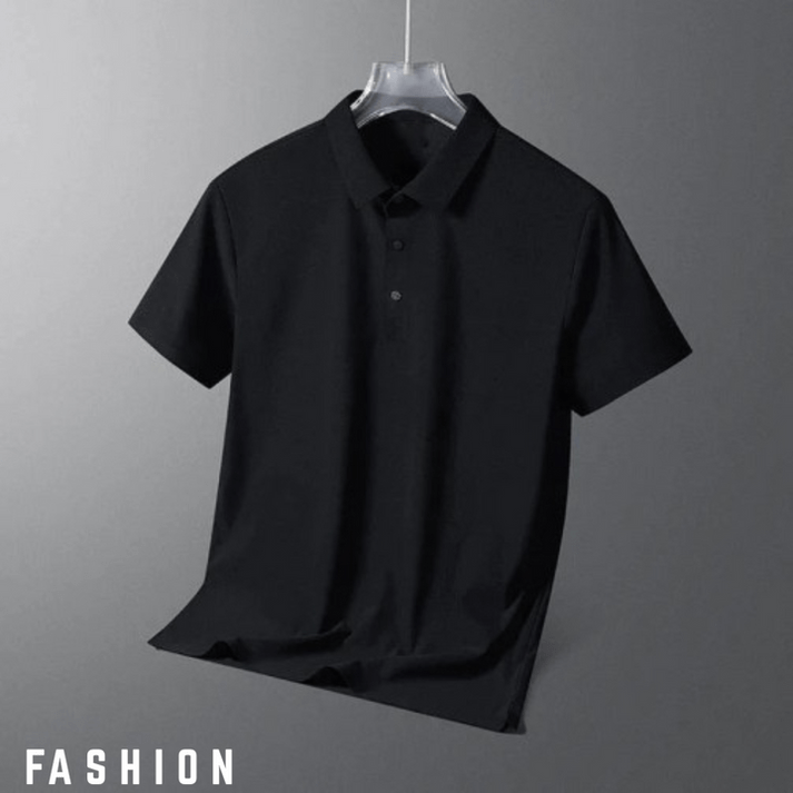 T shirt Polo Mens Tshirt Collar Tshirt Men Tops Regular Fit - Polo T-Shirt (Buy 1 Get 3 Free) Men'S T-Shirt (Buy 1 Get 3 Free)
