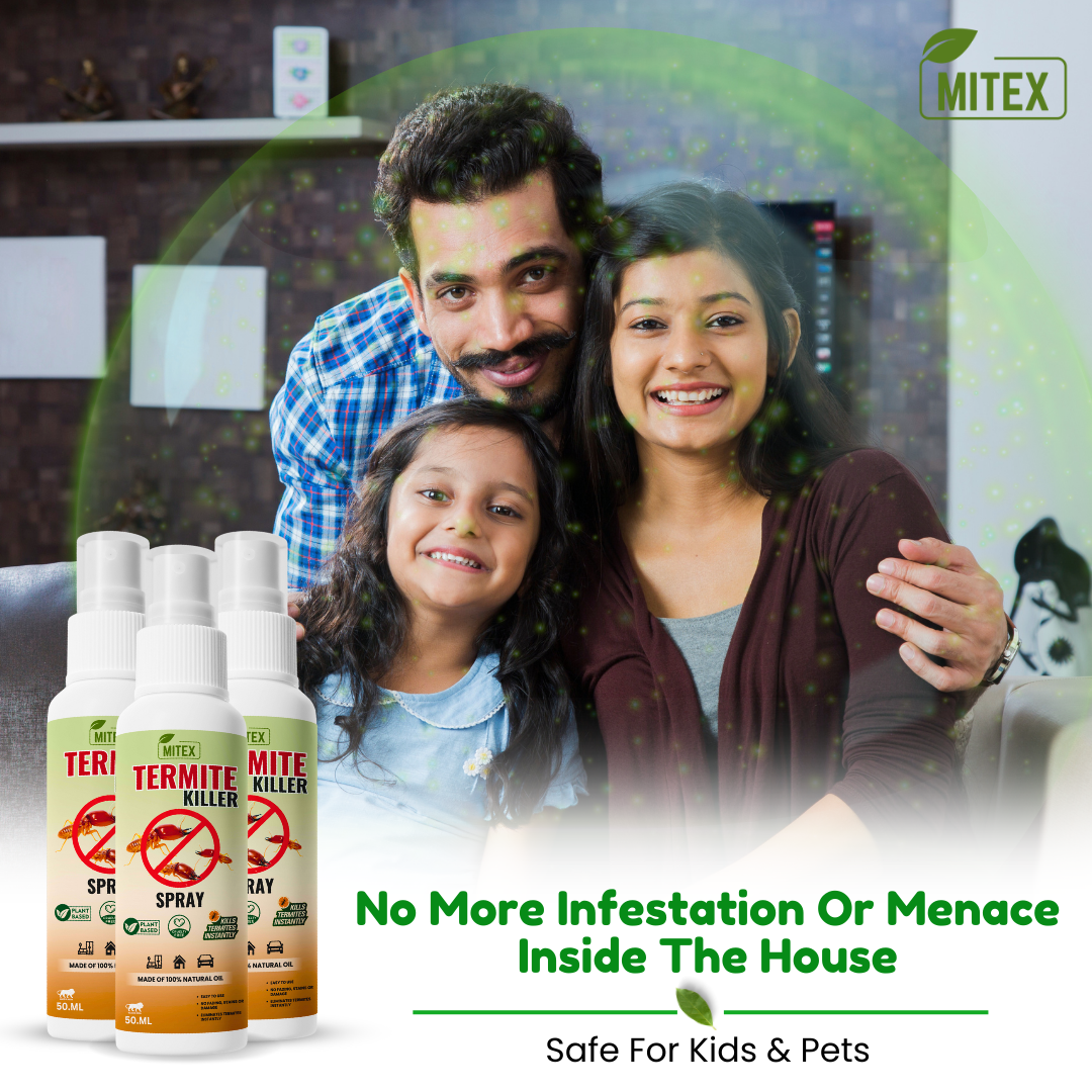 Termite Spray (Pack of 3)