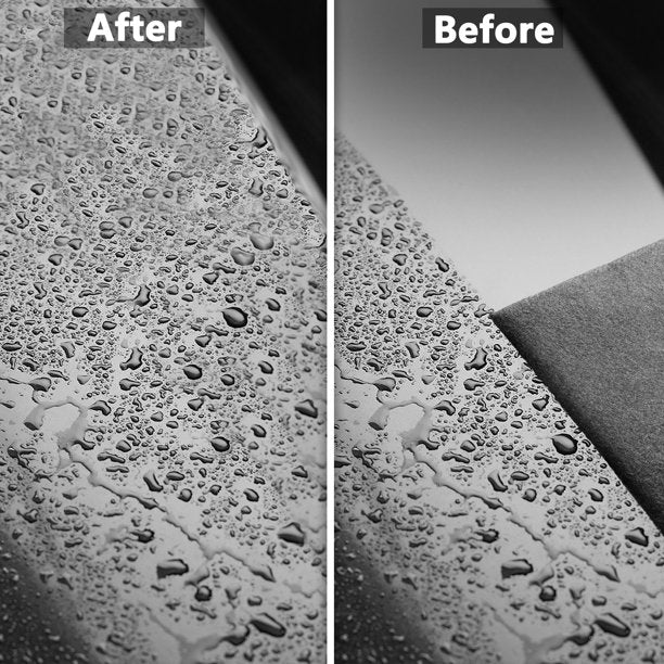 Thickened Magic Cleaning Cloth | Microfiber Cloth Cleaning Glass Kitchen Wipe Cloths Material - Cleaning Cloth - Pack of 5 Clothes - Magic Microfiber Cleaning Cloths