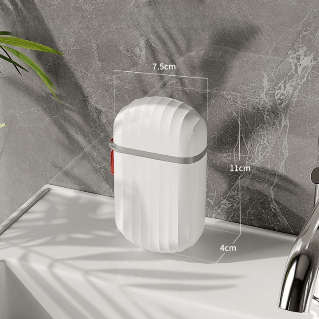 Travel Soap Box Soap Holder Travel Soap Box