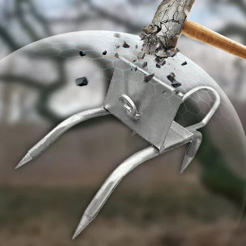 Tree-climbing Cat Claw Shoes️ (Set of 2) | Cat Shoes Outdoor Anti-Slip Tree Climbing Shoe - Gardening Tools - Tree-climbing Cat Claw Shoes Outdoor Tree-Climbing Cat Claw Shoes (Set of 2)