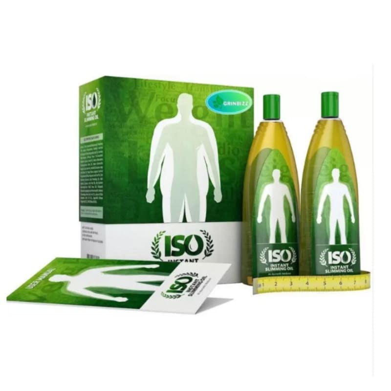 Tribal Sliming Oil (Buy 1 Get 1 Free) Tribal Sliming Oil (Buy 1 Get 1 Free)