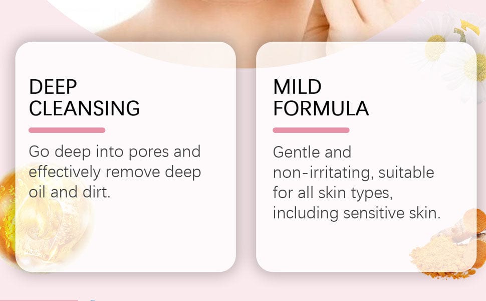 Turmeric Cleansing Pads Turmeric Cleansing Pads