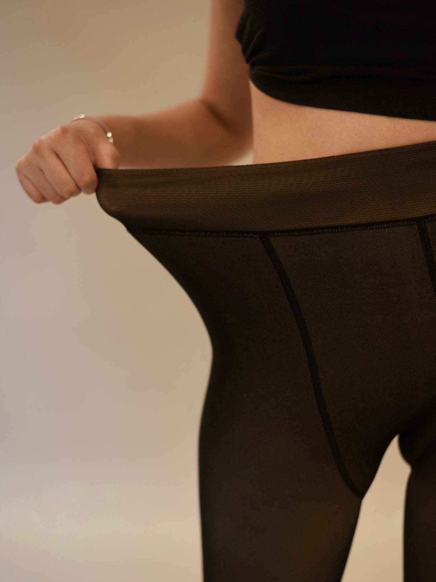 Ultra Premium Thermal Fleece Leggings Ultra Premium Thermal Fleece Leggings