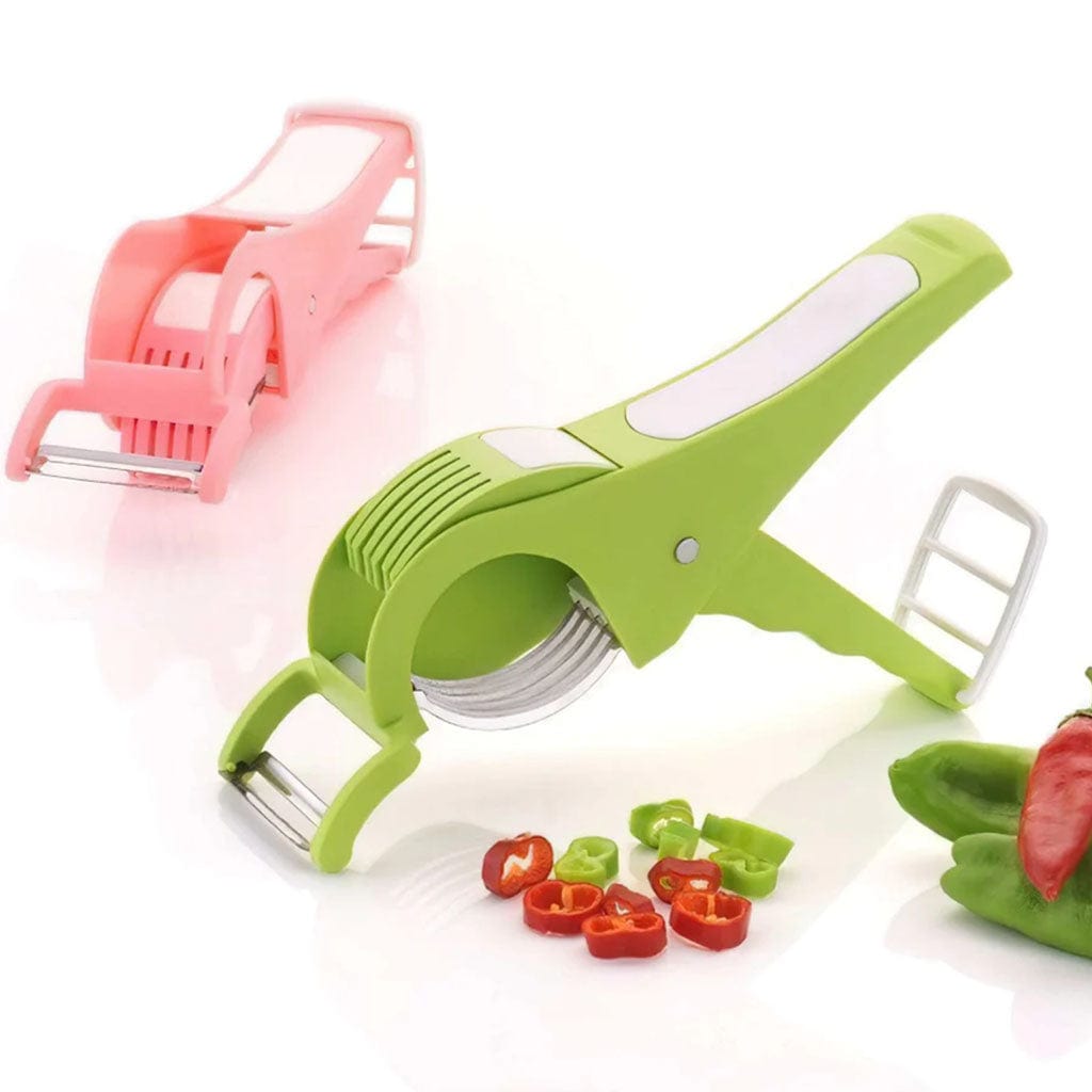 Vegetable Cutter Slicer And Peeler Food Cutter Fruit peeler Vegetable Cutter Slicer And Peeler