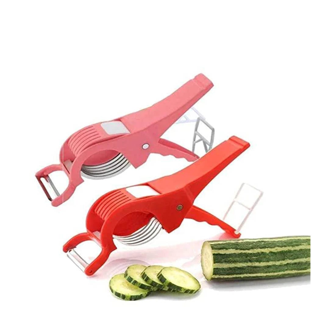 Vegetable Cutter Slicer And Peeler Food Cutter Fruit peeler Vegetable Cutter Slicer And Peeler