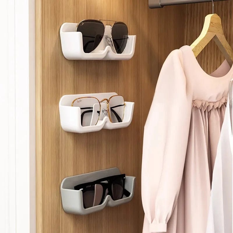 Wall Mounted Sunglasses Organizer Sunglasses Organizer Wall Mounted Sunglasses Organizer