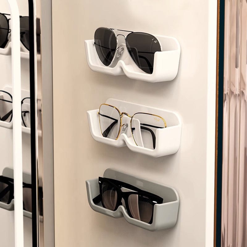 Wall Mounted Sunglasses Organizer Sunglasses Organizer Wall Mounted Sunglasses Organizer