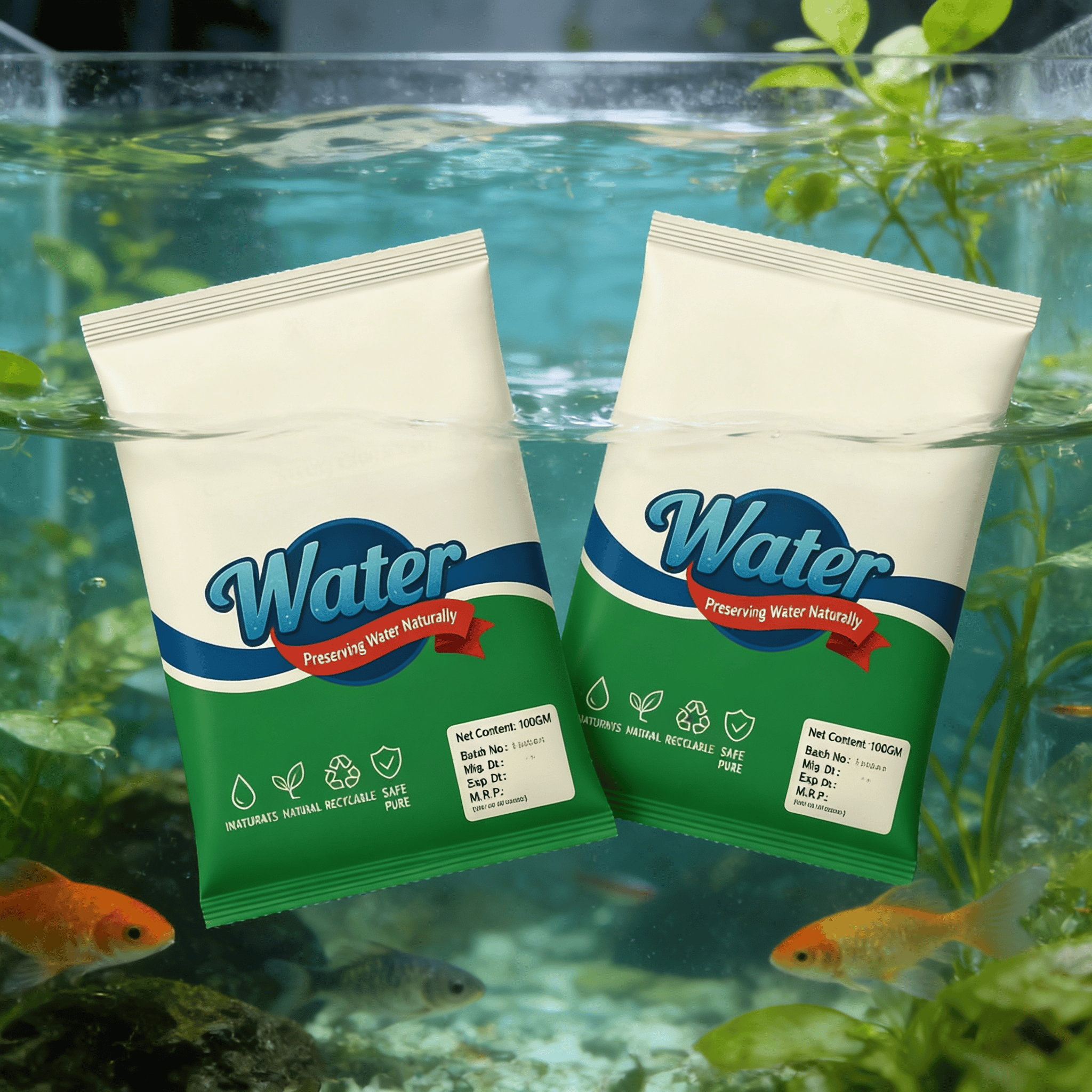 Water Purification Powder | Water Purifier Cleaner Ro Purification Systems Filter Clean Water Water Purification Powder