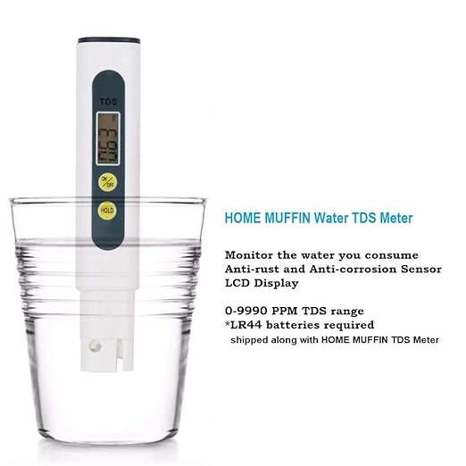 Water Tds Meter Tester | Water Purifies Tds Meter Drinking Dissolved Solids Meter Device - Water Tds Meter Tester