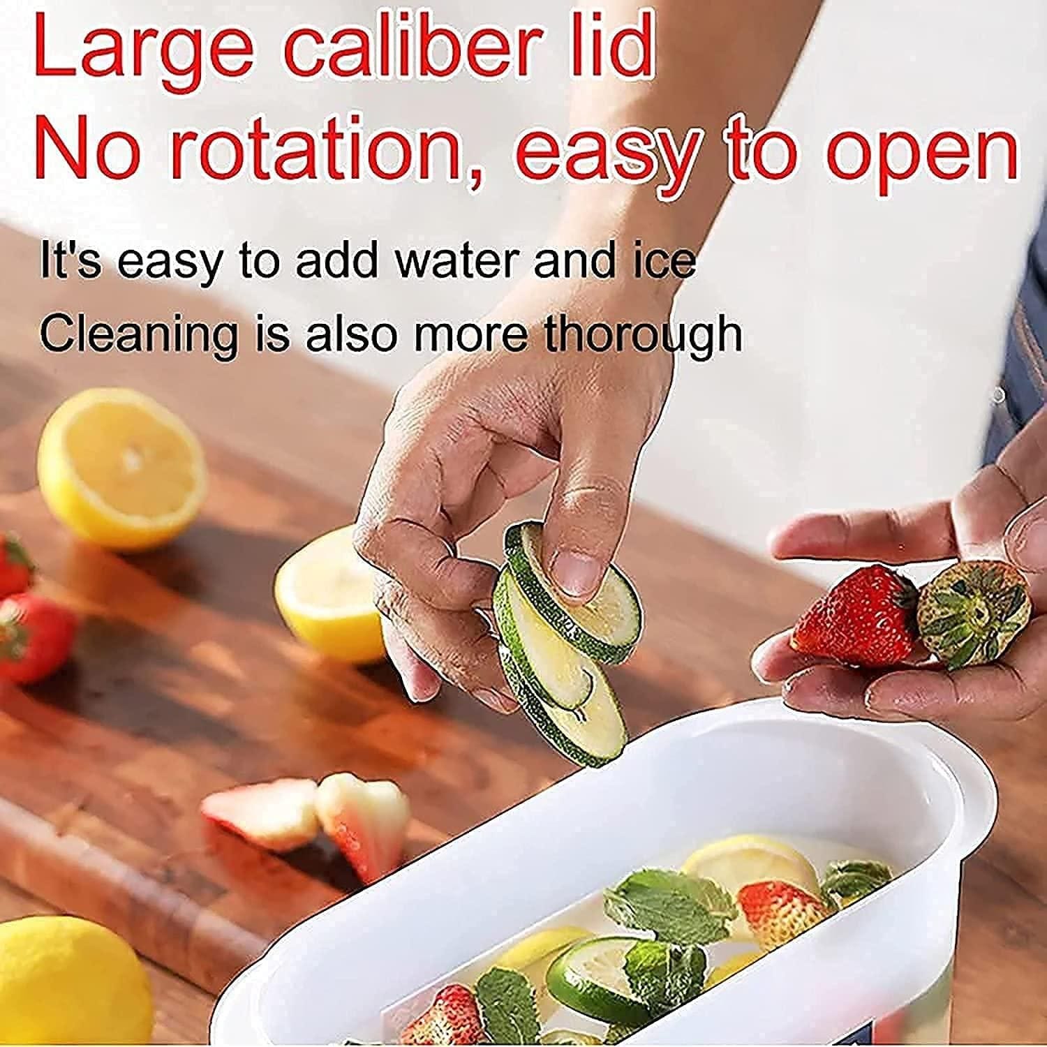 Water With Dispenser Tap Jar Container Jug Faucet Water Cane - Water Jug with Faucet Water Jug With Faucet