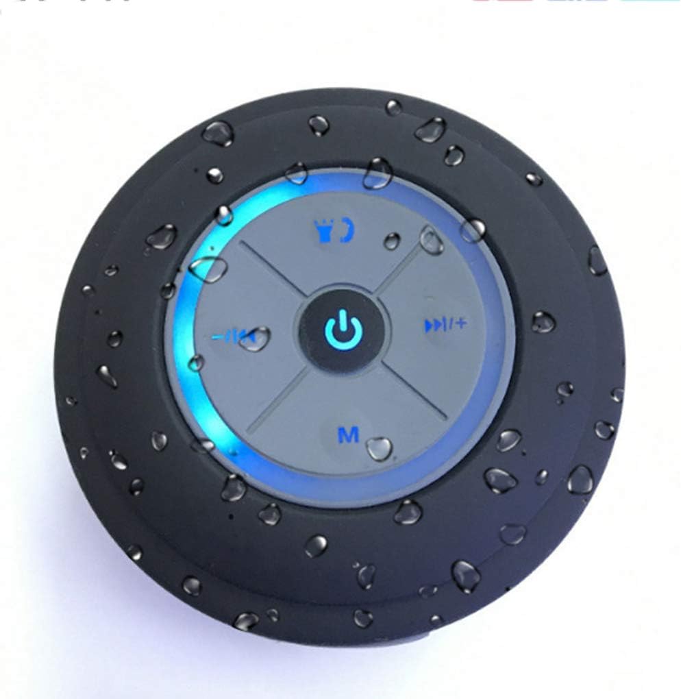 Waterproof Bluetooth Speaker | Bluetooth Speaker Portable Wireless Mini Speakers For Party - Waterproof Bluetooth Speakers