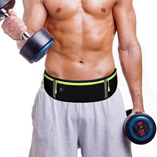 Waterproof Waist Bag | Waist Bags Belt Pouch Pocket Run Bags Waterproof - Waterproof Waist Bag