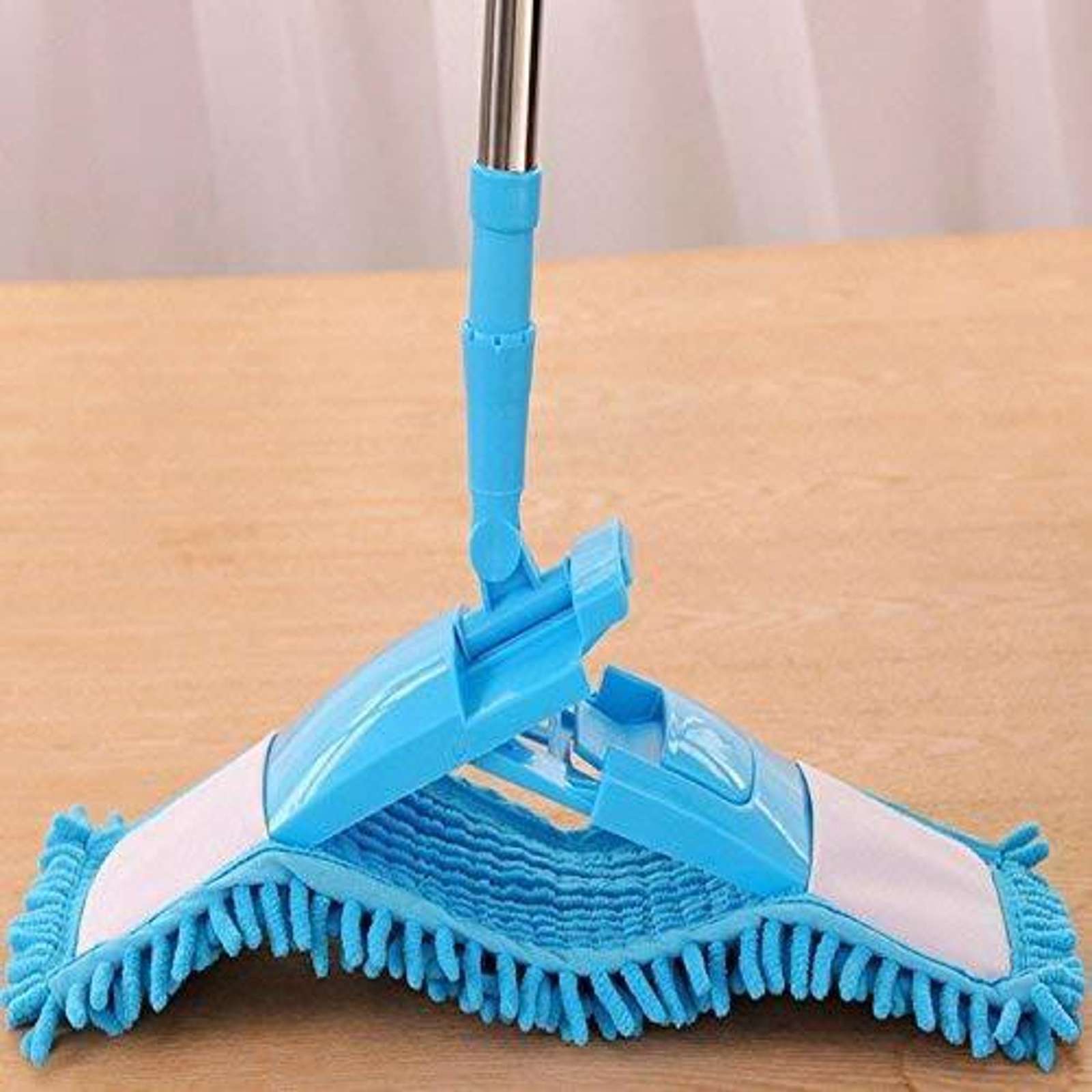Microfiber Flat Mop | Cleaning Mop Floor Mopping Microbiber Flat Mops Microfiber Flat Mop