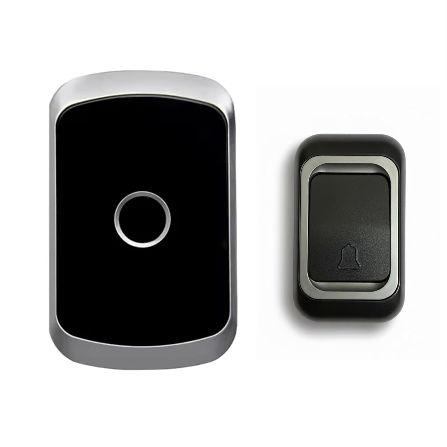 Wireless Doorbell Kit | Door Bell Wireless Doorbell For Home And offices Cordless Wireless Doorbell Kit