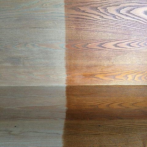 Wood Polish Furniture Spray Wood Floor Wax Cleaner Natural Polish - Wood Shine Wax Car Accessories Wood Shine Wax