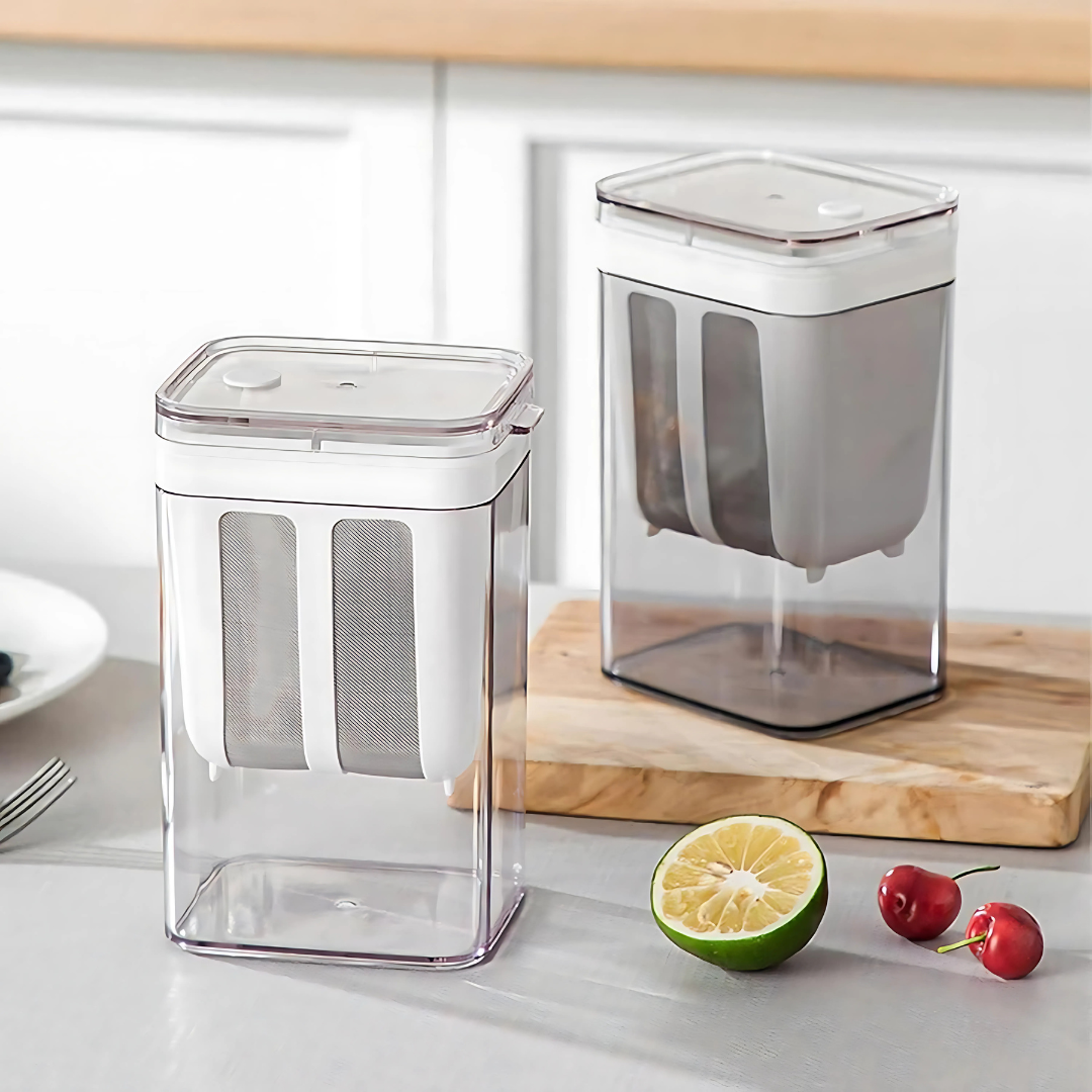 Yogurt Strainer | Dairy Products Yogurt Maker Strainer Homemade Yogurt Making Process - Yogurt Strainer