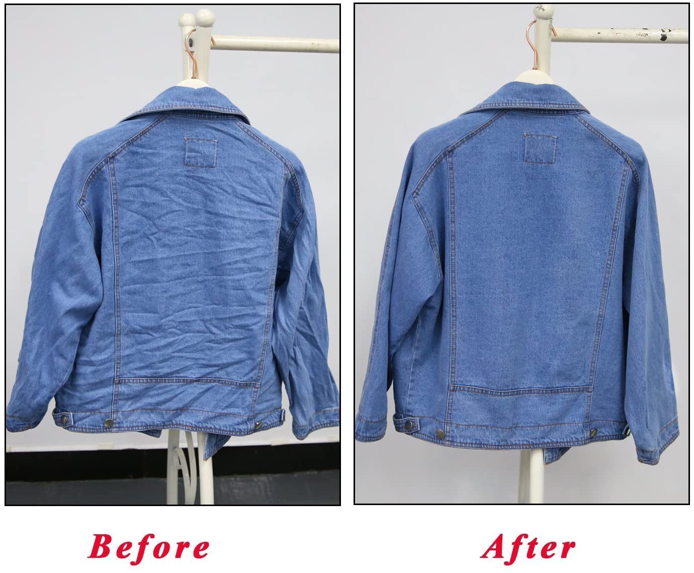 2-in-1 Facial Garment Steamer Best Electric Portable Steam Iron steamer 2-in-1 Facial Garment Steamer