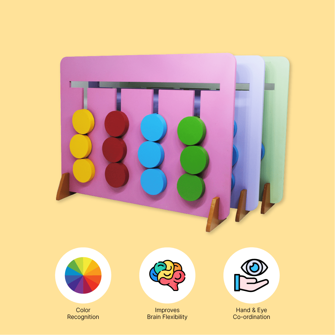 Abacus Abacus