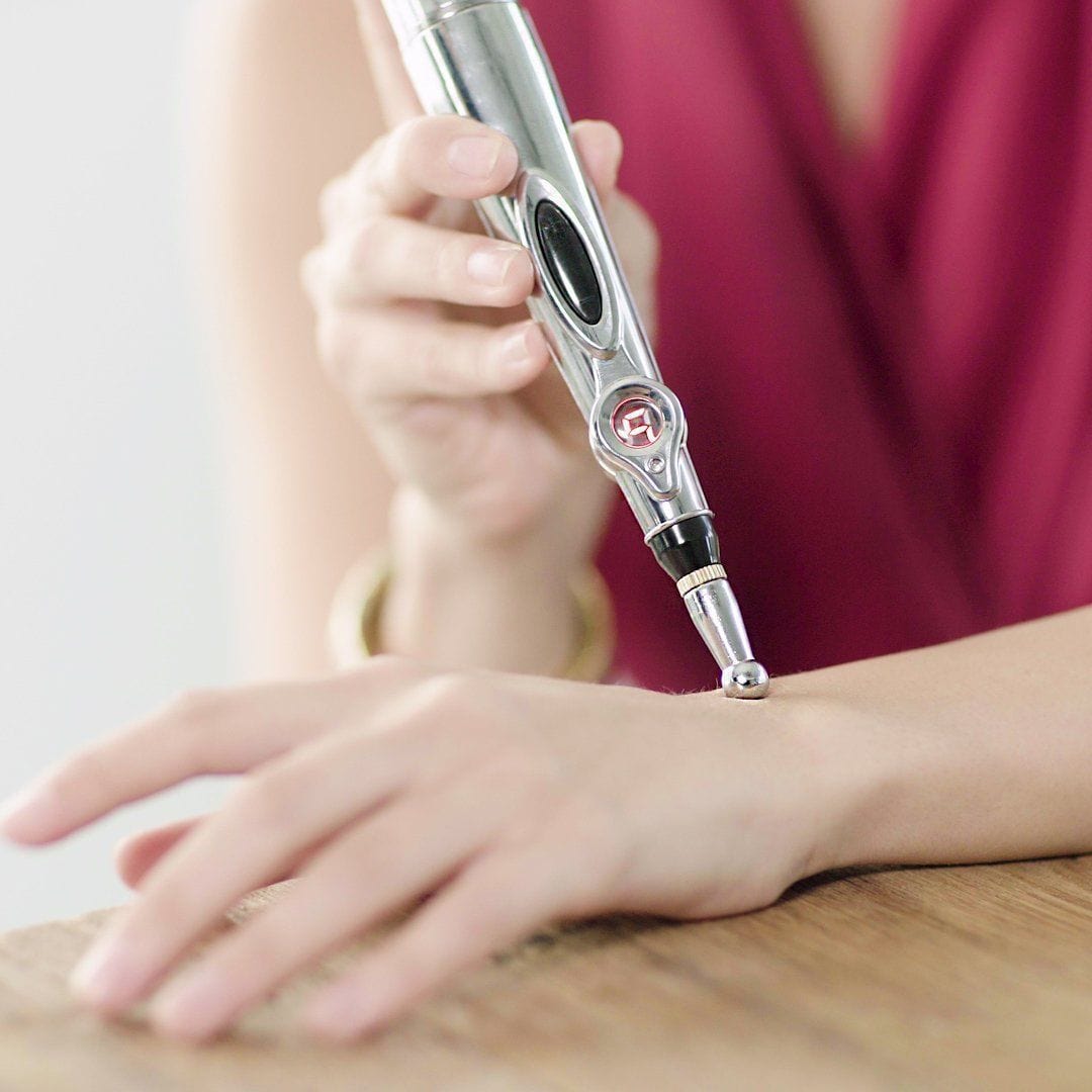 Acupuncture Pen Acupuncture Pen Acupuncture Pen