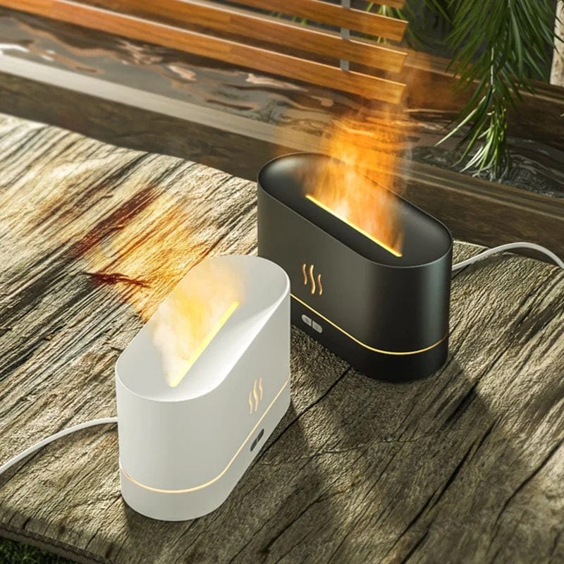Air Aroma Diffuser Electric Aromatherapy Oil Humidifier Electric Aromatherapy Oil Humidifier