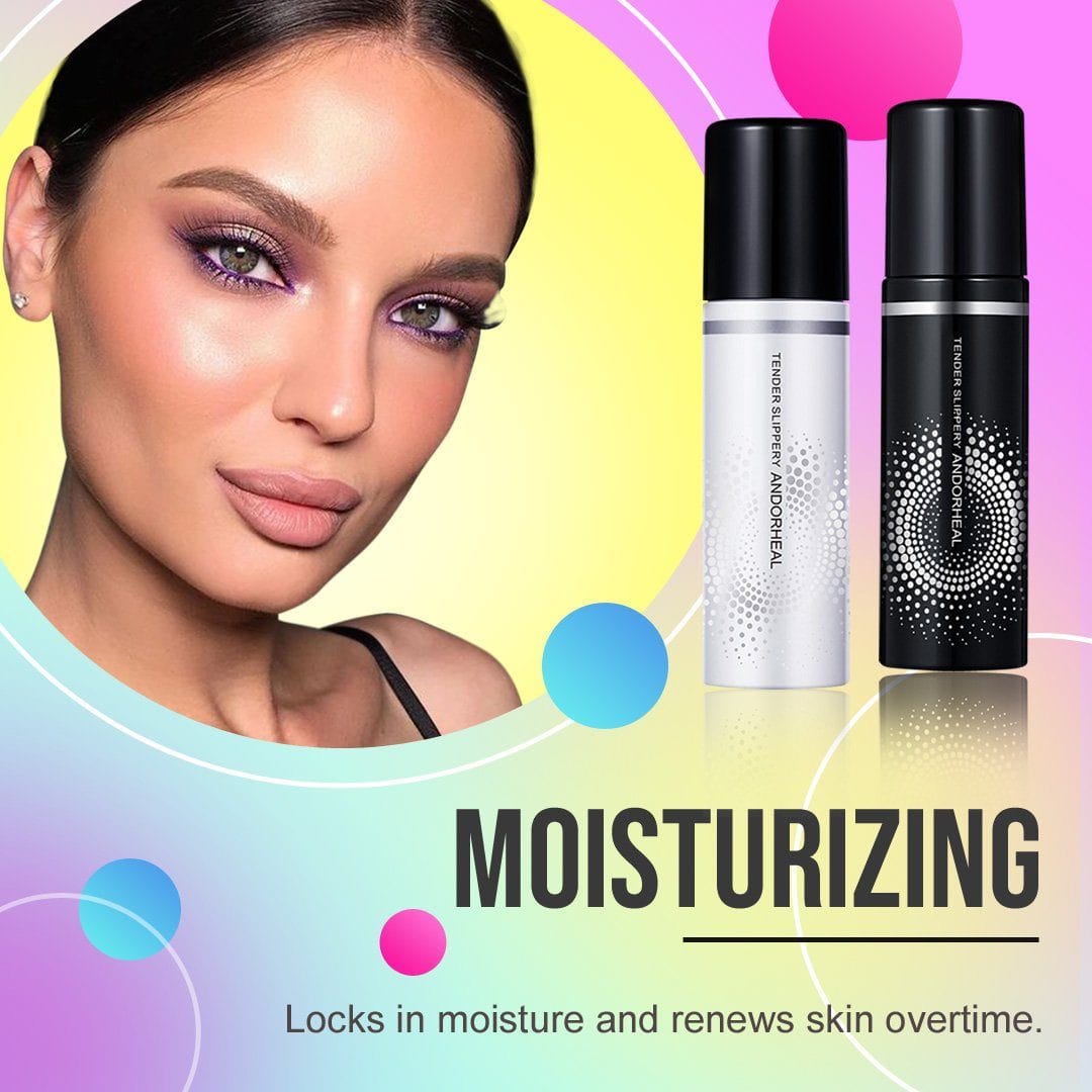 All-Day Make Up Setting Spray All-Day Make Up Setting Spray