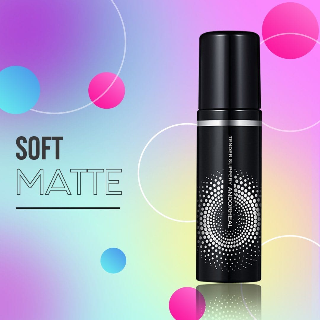 All-Day Make Up Setting Spray Soft Matte All-Day Make Up Setting Spray