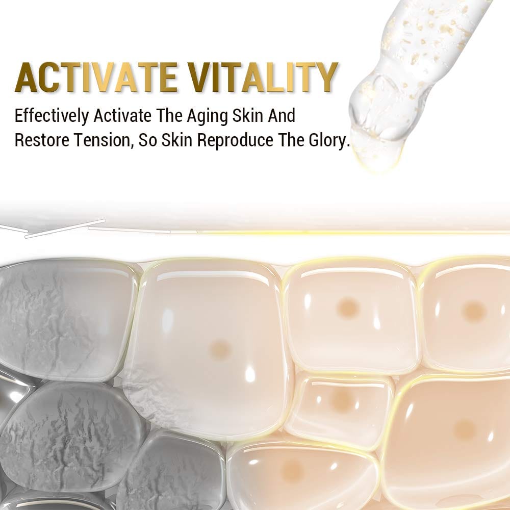 Anti-Ageing 24k Serum Anti-Ageing 24k Serum