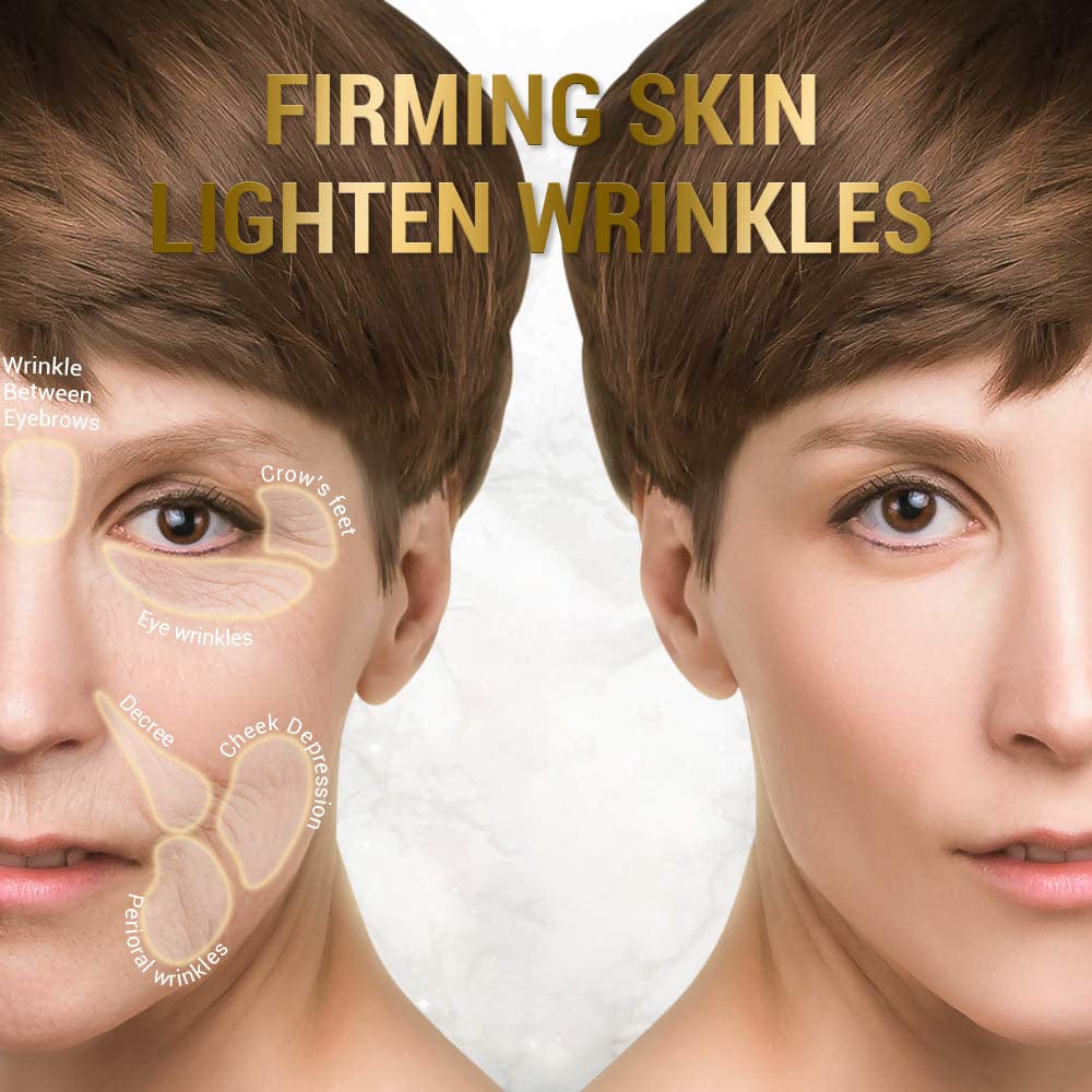 Anti-Ageing 24k Serum Anti-Ageing 24k Serum