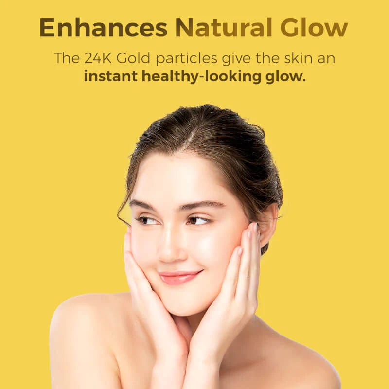 Anti-Ageing 24k Serum Anti-Ageing 24k Serum