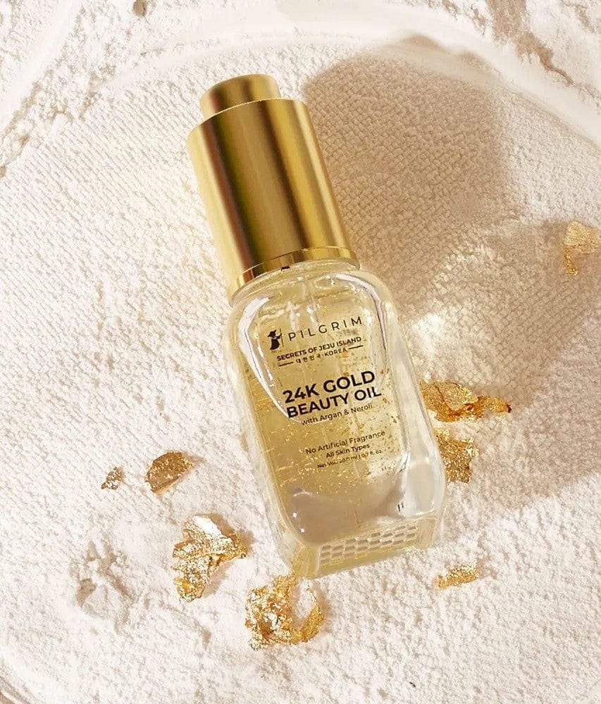 Anti-Ageing 24k Serum Anti-Ageing 24k Serum