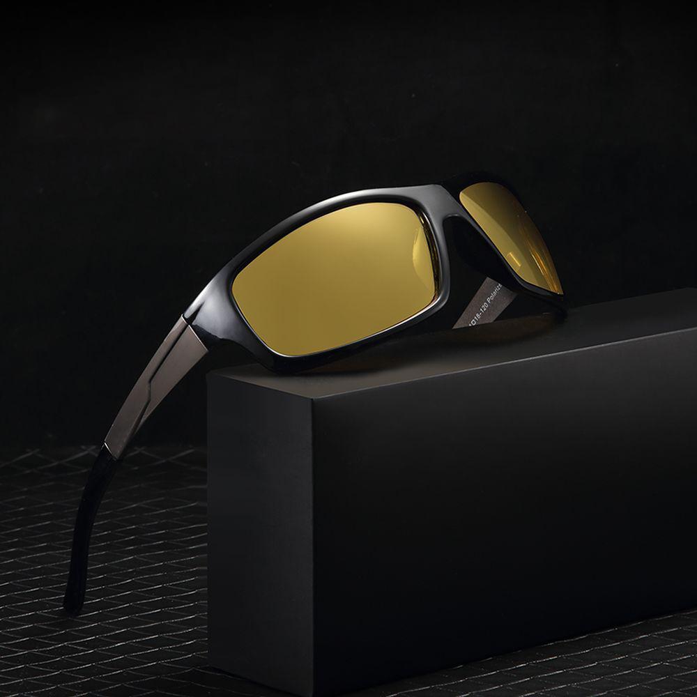 Anti Glare Glasses Night Vision Goggles for Driving - Anti-glare Night Vision Glasses 2.0 Anti-glare Night Vision Glasses 2.0