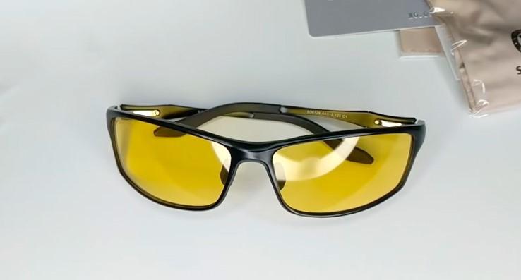 Anti Glare Glasses Night Vision Goggles for Driving - Anti-glare Night Vision Glasses 2.0 Anti-glare Night Vision Glasses 2.0