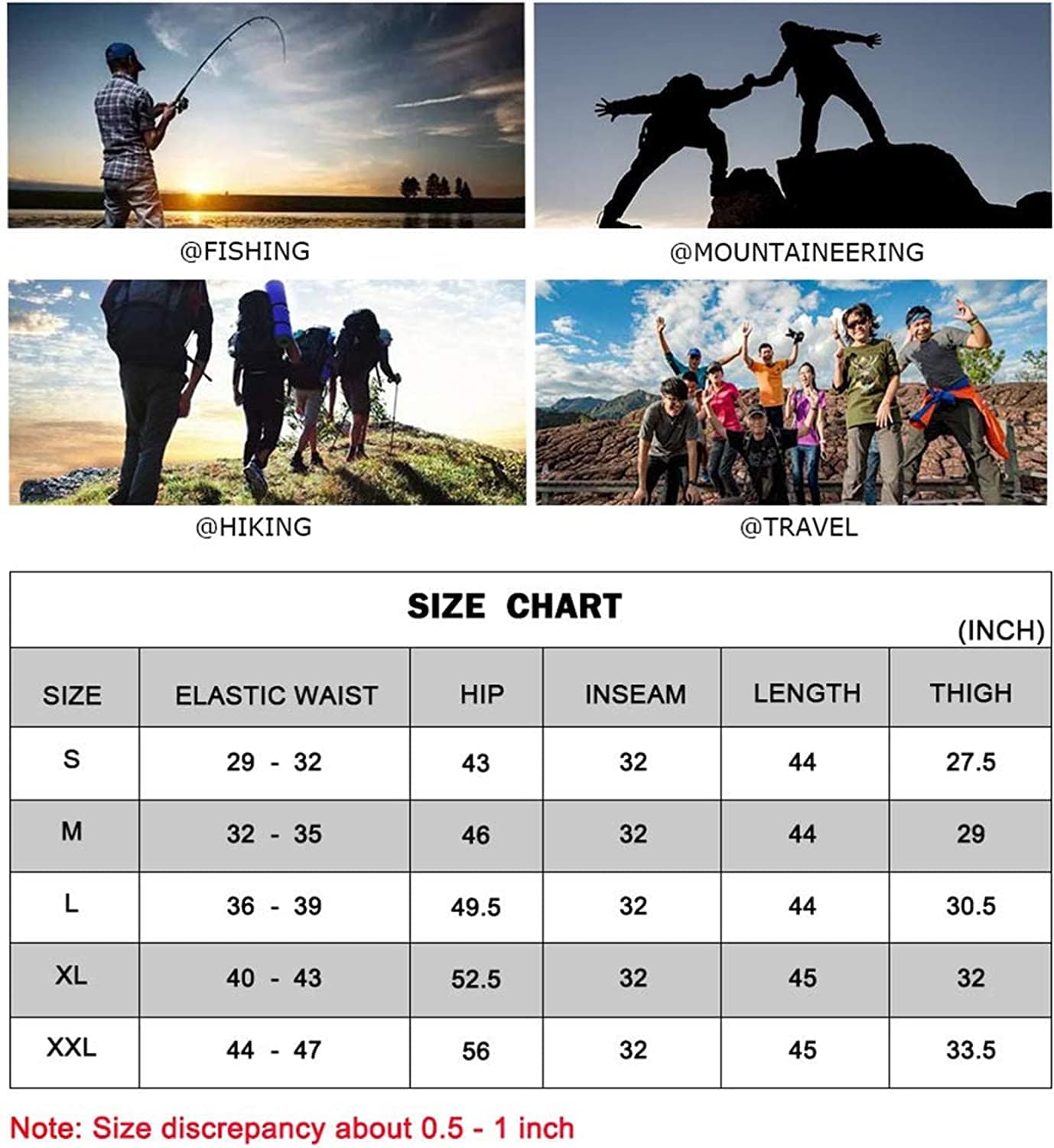 Army Tactical Cargo Pants Waterproof Military Cotton Trouser - Tactical Pants Tactical Pants