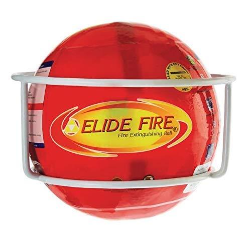 Automatic Fire Extinguisher Ball for Safety Automatic Fire Extinguisher Ball