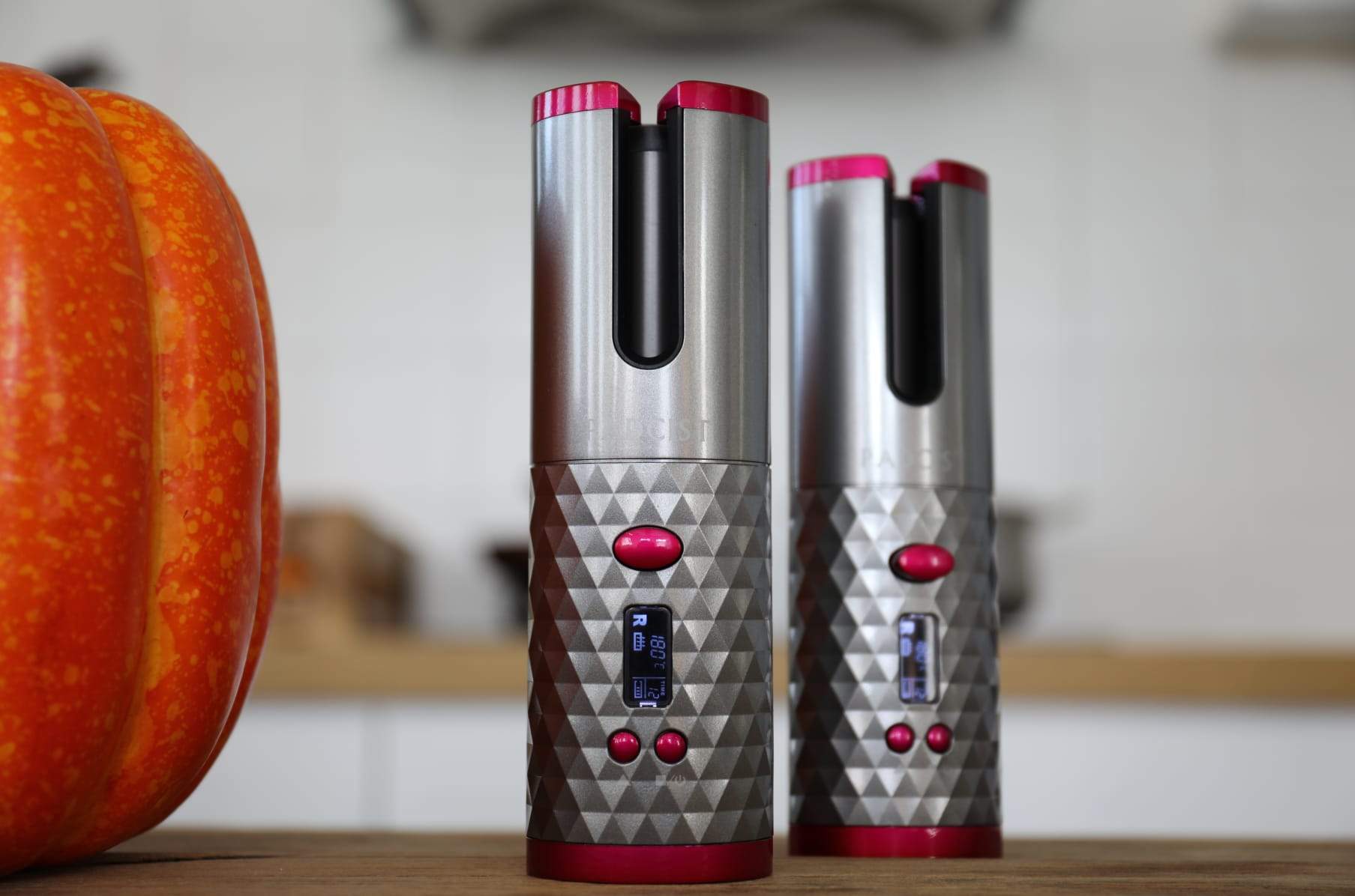 Automatic Hair Curling Machine Best Curling Iron Tool Automatic Curling Iron