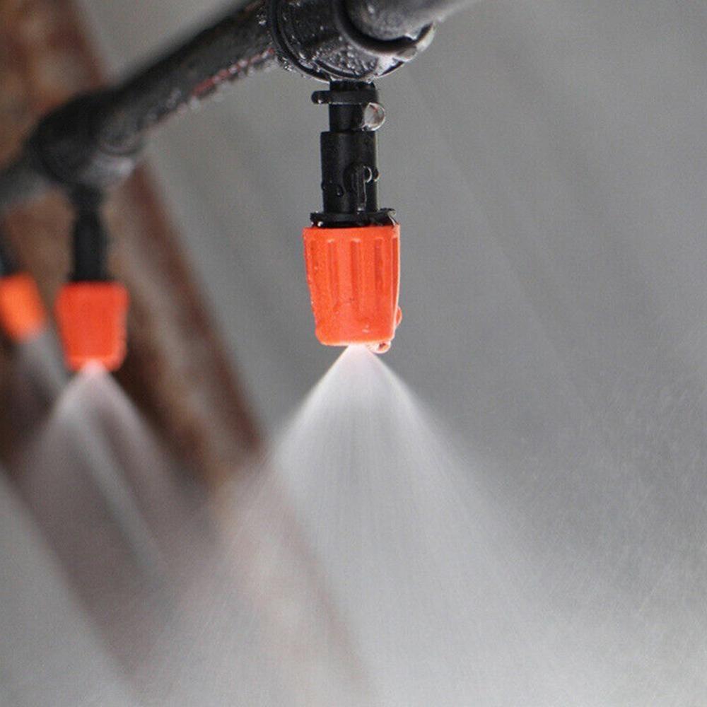 Automatic Irrigation System Outdoor Plant Watering Sprinkler Automatic Irrigation Sprinkler