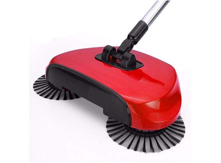 Automatic Sweeper Mop Electric Floor Cleaning Broom Sweeper Mop