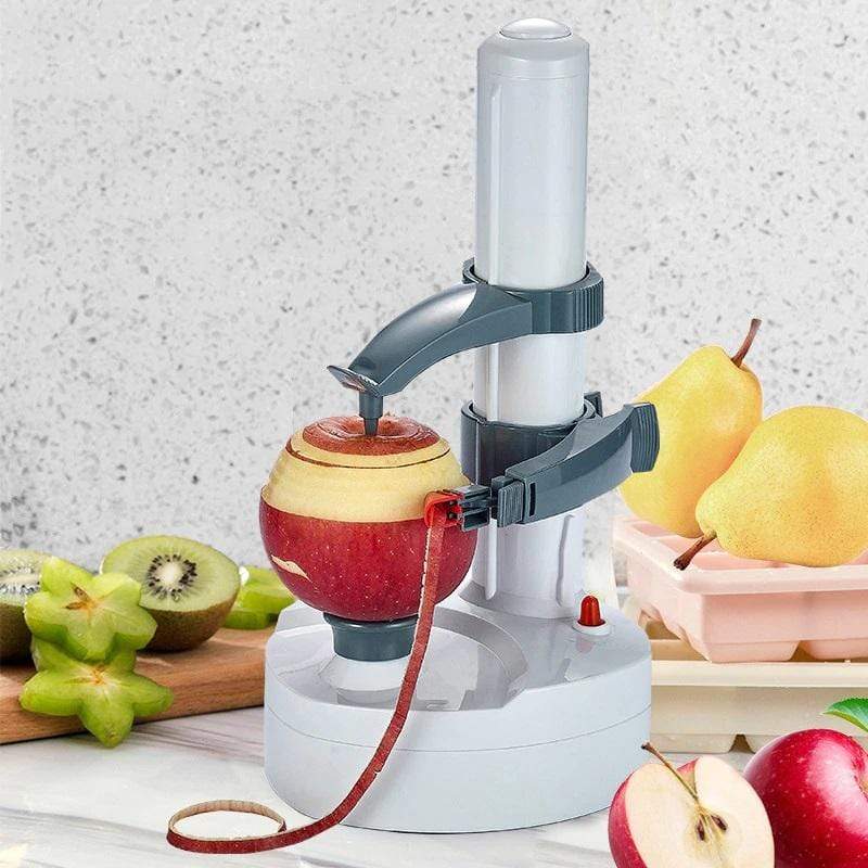 Automatic Vegetable and Fruit Peeling Machine Potato Peeler Automatic Vegetable And Fruit Peeling Machine