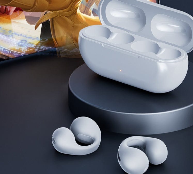 Best Bluetooth Ear Buds Wireless Noise Cancelling Earphones Bluetooth Earbuds