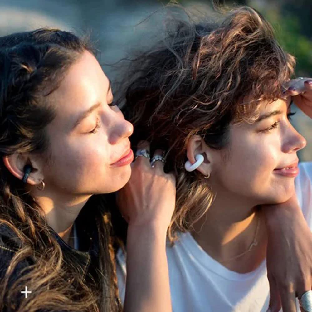 Best Bluetooth Ear Buds Wireless Noise Cancelling Earphones Bluetooth Earbuds