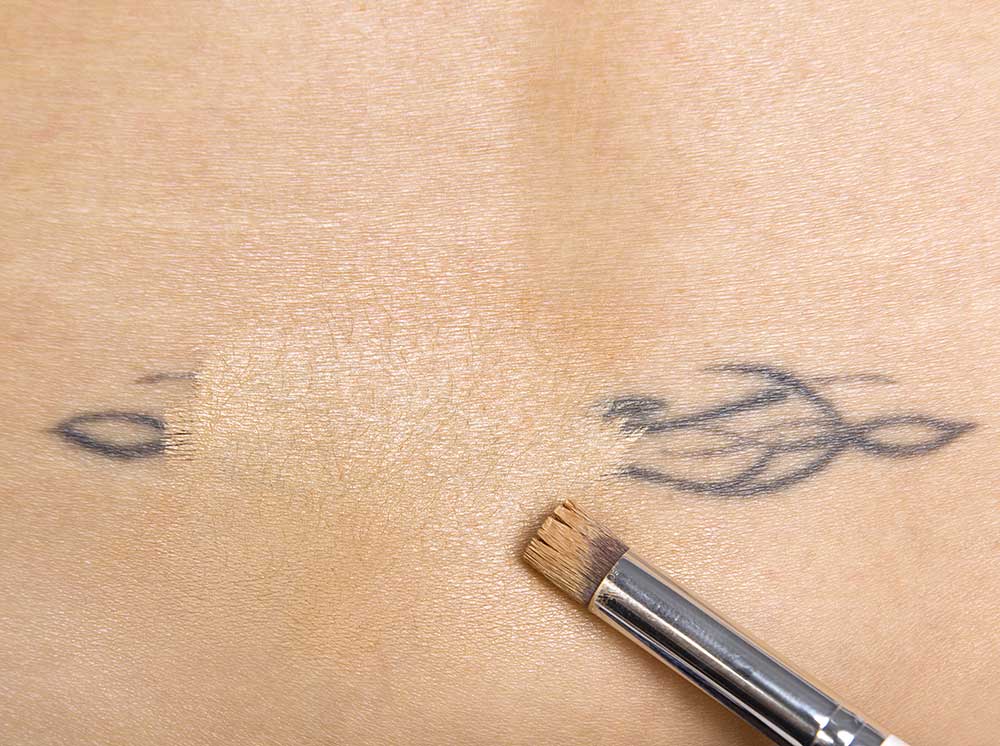 Best Foundation and Concealer Cream for Daily Use - Dermacol Foundation foundation Dermacol Foundation