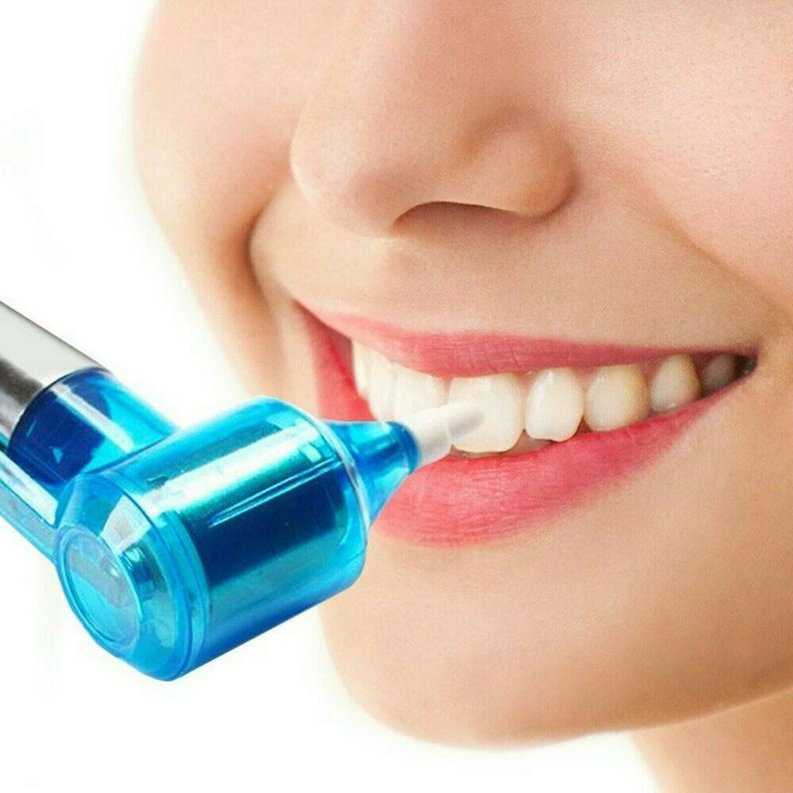 Best Teeth Whitening Polisher Stain Reomover Home Kit - Tooth Polisher Teeth Whitening Tooth Polisher