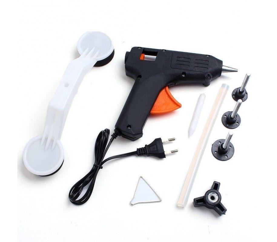 Car Dent Remover Paintless Removal Dent Repair Kit Paintless Dent Repair Kit