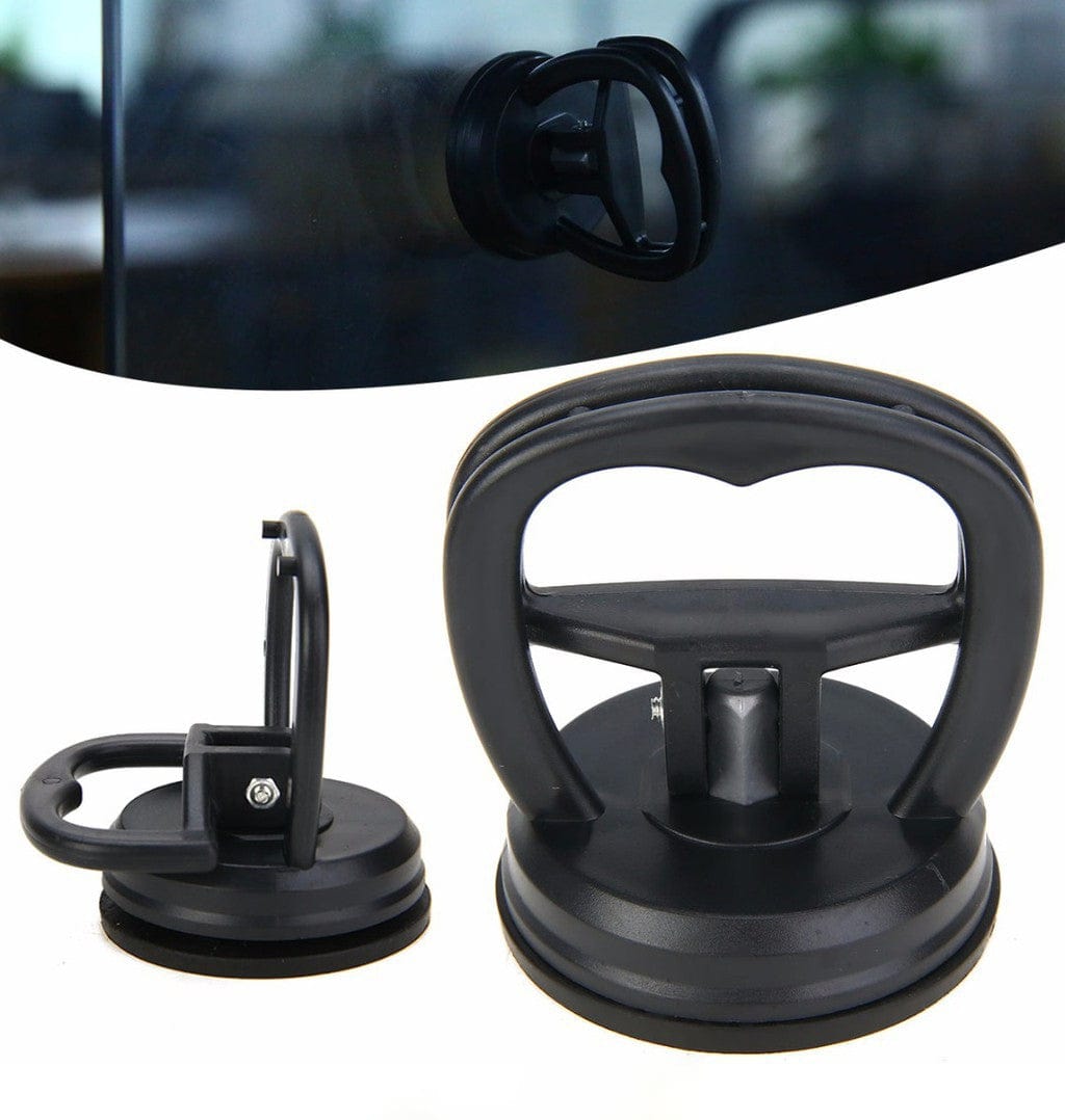 Car Dent Repair Puller Suction Cup Repair Kit Suction Car Dent Remover