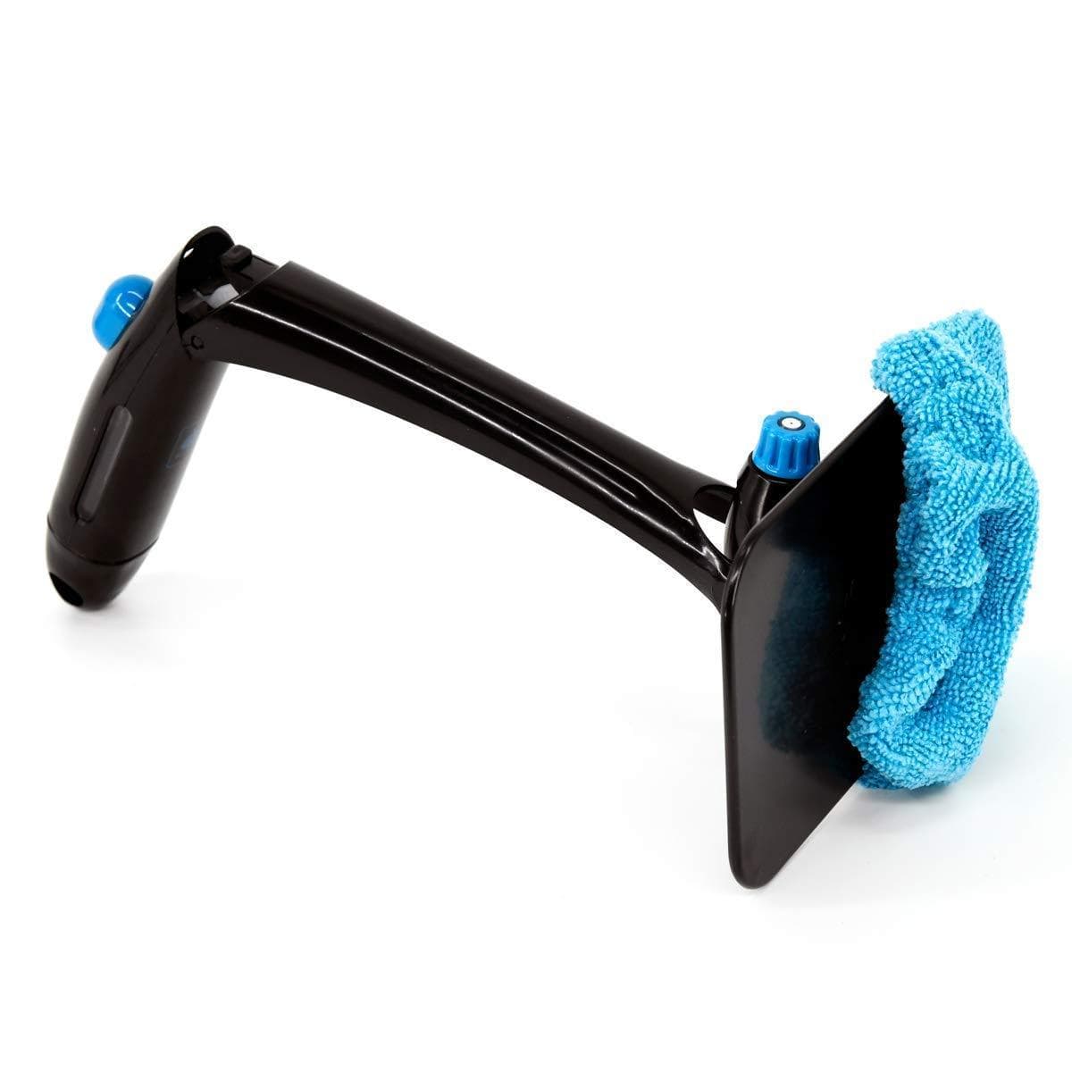 Car Glass Wiper Windshield Cleaner Window Kitchen Wiper - Wiper Cleaner With Sprayer Wiper Cleaner With Sprayer