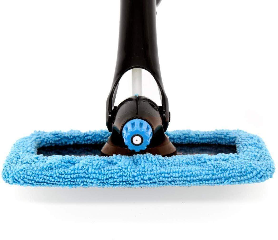 Car Glass Wiper Windshield Cleaner Window Kitchen Wiper - Wiper Cleaner With Sprayer Wiper Cleaner With Sprayer