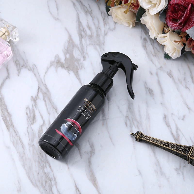 Car Paint Scratch Remover and Repair Kit Auto Fix Scratches - Car Scratch Remover Spray Car Scratch Remover Spray